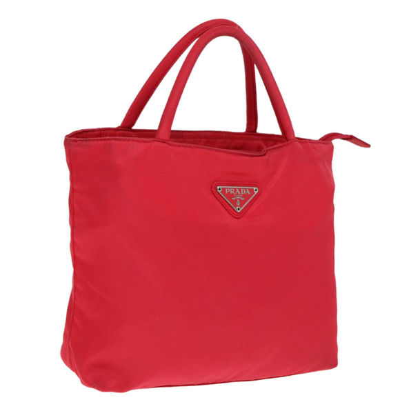 ハンドバッグ Prada Handbag プラダ ハンドバッグ ショルダーバッグ レディース カナパ